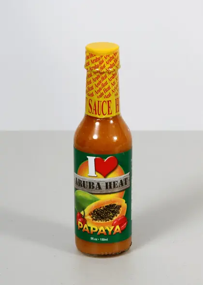 photo-Aruba-Heat-Papaya-5x7inch-copy